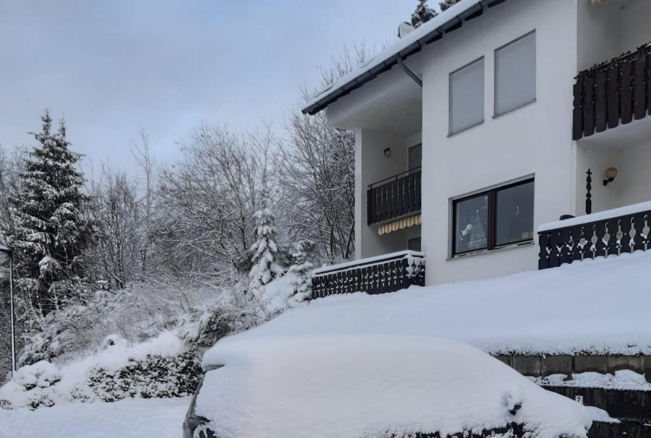 Welcome In - Am Bergelchen 60-B, Winterberg-Niedersfeld Exterior photo
